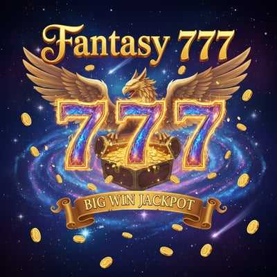 Fantasy 777