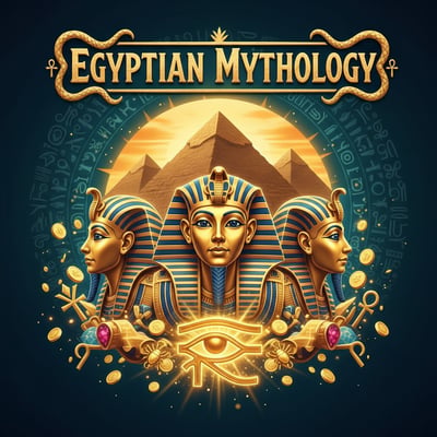 Egyptian Mythology