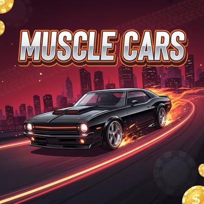 Muscle Cars